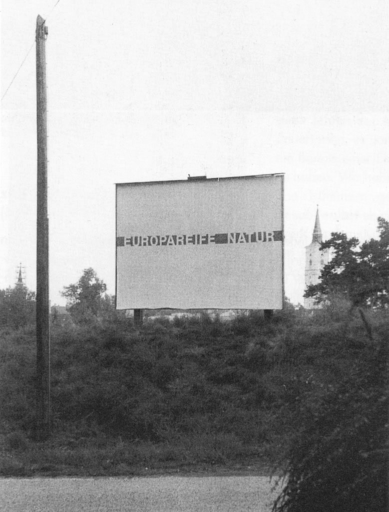 KUNST IM ÖFFENTLICHEN RAUM